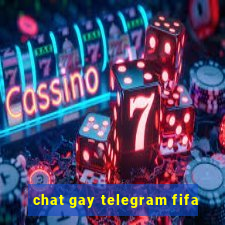 chat gay telegram fifa